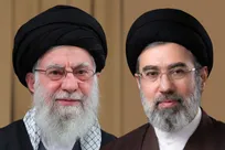 اسحاق جهانگیری: آیت‌الله سید مجتبی خامنه‌ای جانشین شایسته رهبر شهید است