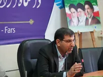 رئیس دانشگاه آزاد اسلامی استان فارس: هیچ کشوری در دنیا جرئت جنگیدن با آمریکا را نداشت و ندارد