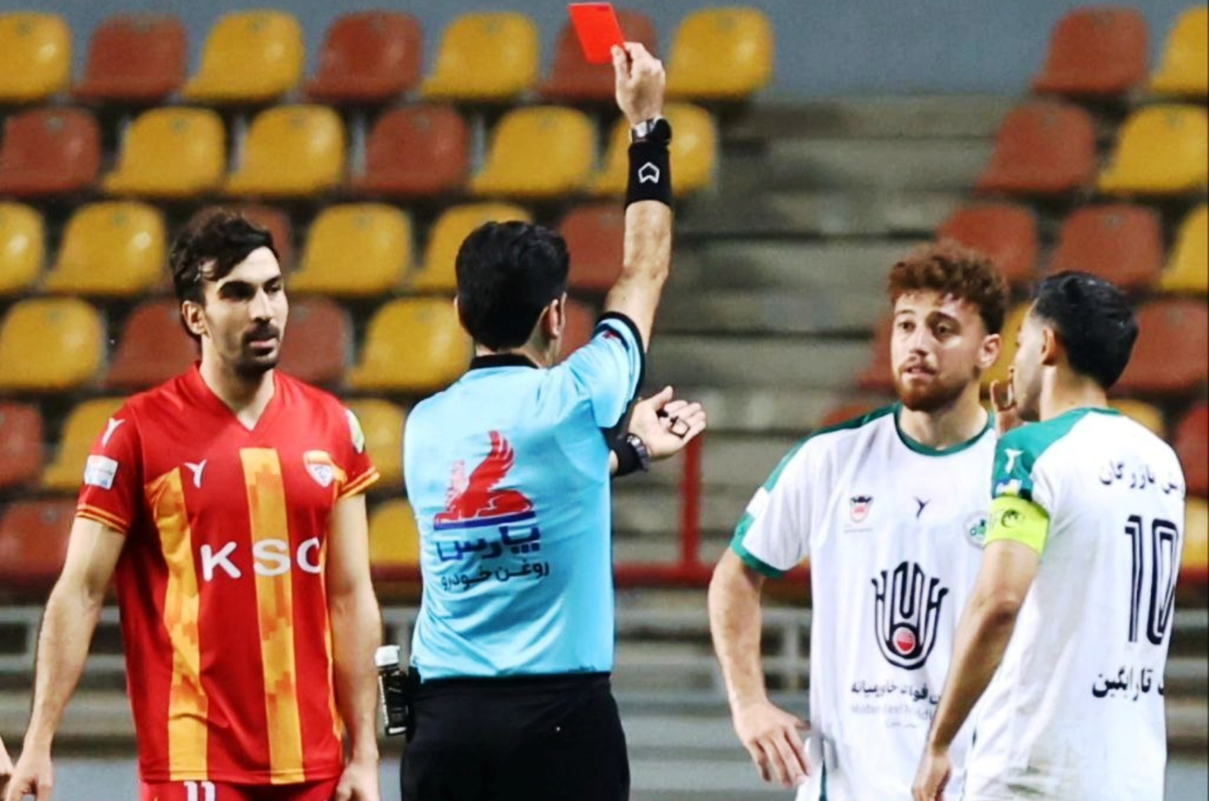 اتفاقات مهم