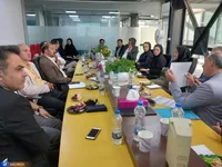 یافته‌های نوین در سرای نوآوری «برج دکتر قریب» کاربردی می‌شود