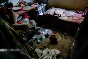 تجاوز هوایی آمریکا