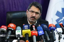 بهره‌گیری از تمام ظرفیت‌های امدادی کشور برای خدمت‌رسانی اورژانس در مراسم تشیع رهبر شهید