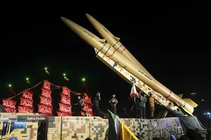 چهارمین سوگواره &laquo;محرم شهر&raquo;