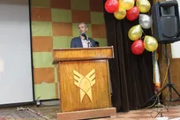 شهدای دانشجو با نثار خونشان استکبارستیزی و پاسداشت از ارزش‌ها را جاودانه کردند