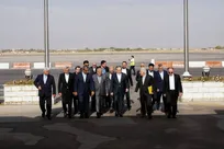 آغاز دومین نشست منطقه‌ای دیپلماسی استانی با حضور وزرای امور خارجه و میراث‌ فرهنگی در مشهد