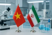 سفیر ویتنام: زمان گسترش همکاری‌های فناورانه با ایران فرارسیده است