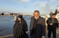 سفر معاون رئیس‌جمهور به استان خراسان جنوبی