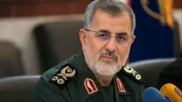 سرلشکر پاکپور هشدار داد: هر گونه تعدی به ایران با پاسخی قوی‌تر همراه خواهد بود