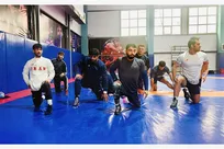 صعود رضایی، حسینی و ساروی به فینال؛ احمدی‌وفا و محسن‌نژاد در رده‌بندی/ فینال تمام ایرانی در ۸۲ کیلوگرم