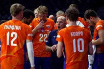 لیگ ملت‌های والیبال| بنکس: باید زودتر سرویس و دفاع‌ خود را اصلاح می‌کردیم