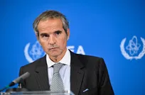 گروسی: خواهان ازسرگیری تعامل کامل با ایران هستیم