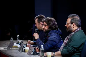 نهمین روز جشنواره&zwnj; چهل&zwnj;وچهارم فیلم فجر