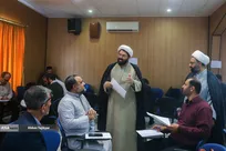 کارگاه طراحی فرآیند کنشگری رسانه‌ای در دانشگاه‌ها برگزار شد