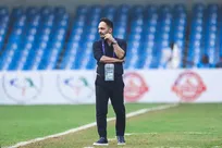 سرمربی تیم نوجوانان: مقصر حذف این تیم من هستم