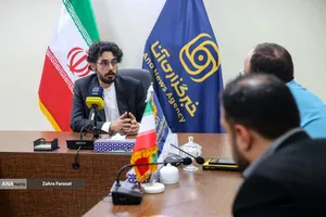 گفت و گو با محمد حاجی&zwnj;میرزایی مدیرعامل بنیاد ملی بازی&zwnj;های رایانه&zwnj;ای