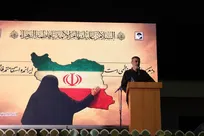 اکنون در نقطه تعیین تکلیف تاریخی حق و باطل قرار داریم