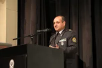 معاون هماهنگ کننده پدافند هوایی ارتش: ۴۰۰ هواگرد دشمن مورد اصابت قرار گرفت