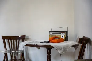 از دل تاریخ تا قاب تصویر