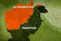 حملات پهپادی افغانستان به پاکستان