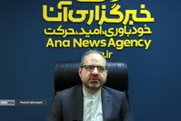 افشاری: مأموریت دانشگاه آزاد اسلامی، حل مسائل کشور با پژوهش‌های تقاضامحور است