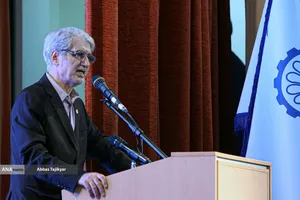 دهمین نشست تبادل علم و فناوری