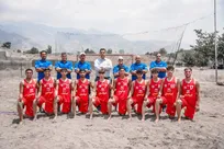 لغو پرواز تیم ملی هندبال ساحلی نوجوانان به تونس