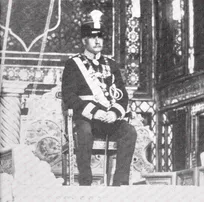 رضاشاه؛ زمینخوار بزرگی که بی‌آبرو شد