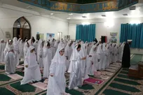 وظایف مهم دانش‌آموزان بعد از رسیدن به سن تکلیف؛ احترام به پدر و مادر و حفظ حجاب