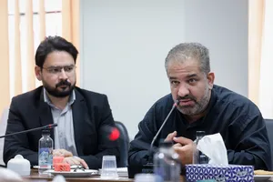 نشست علمی مکتب امام خمینی&zwnj;(ره) در اندیشه رهبر شهید انقلاب