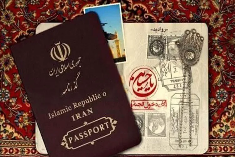 آغاز ثبتنام زائران اربعین از سهشنبه ۹ تیر - خبرگزاری آنا