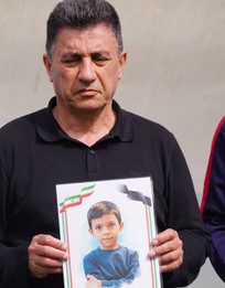 قلعه&zwnj;نویی: اتفاقاتی ظالمانه در ایران می&zwnj;افتد/  مردم ما مورد تجاوز قرار گرفته&zwnj;اند