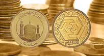 قیمت سکه به بیش از ۱۳۲ میلیون تومان رسید