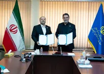 انعقاد تفاهم‌نامۀ پست و وزارت ارشاد برای تقویت توزیع محصولات فرهنگی