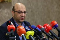 علی‌نژاد: از الفتی تجلیل و صد میلیون تومان به او دادیم / پاداش رشته های تیمی مانند ورزش های انفرادی خواهد بود + فیلم