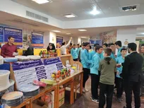 برگزاری رویداد صدرا با حضور ۱۲۰ شرکت فناور و کارآفرین در دشتستان