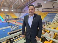 زیاد سلیم: ایران قدرت شمشیربازی منطقه و از بهترین‌های قاره کهن است؛ در لیگ ایران شرکت می‌کنیم