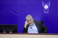 سرپرست دانشگاه آزاد درگذشت استاد محمدمهدی خدیوی را تسلیت گفت