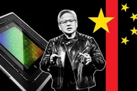 چین از ضعف امنیتی تراشه‌های انویدیا شکایت کرد
