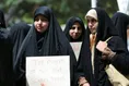 تجمع ضدصهیونیستی در دانشگاه آزاد کرمانشاه