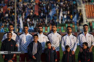 هفته یازدهم لیگ برتر؛ استقلال - فولاد