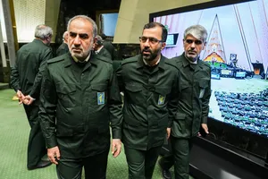 جلسه علنی ۱۲ بهمن ماه مجلس شورای اسلامی