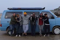 رقابت طبیعت‌گرد‌ها در «بدسفر» / «بدسفر» روی آنتن شبکه نسیم می‌رود