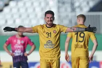 جدول لیگ برتر پس از پایان بازی‌های روز اول هفته هجدهم