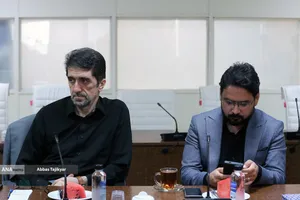 نشست علمی آیین تشییع بزرگان در تاریخ تشیع و انقلاب اسلامی؛ ابعاد، کارکردها و پیامدها
