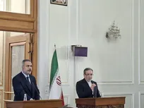 ایران و ترکیه بر رفع موانع تجاری و اقتصادی تأکید کردند