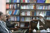 نقش کلیدی صداوسیما در خبررسانی و تولید محتوای دینی/عملکرد یکساله اخیر صداوسیما میئولانه و حرفه‌ای بود