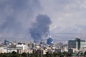 دومین روز از حملات هوایی رژیم صهیونی علیه ایران