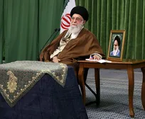 رهبر شهید انقلاب با هیچ شخصیتی قابل قیاس نیستند/ بازسازی انسان جدید در پرتو انقلاب اسلامی