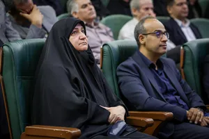 همایش پیشگامان هوش مصنوعی در مدرسه