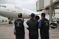 متهم متواری توسط پلیس بین‌الملل فراجا مسترد شد